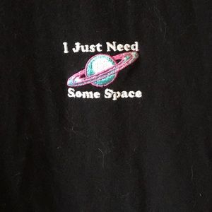 Space Tee